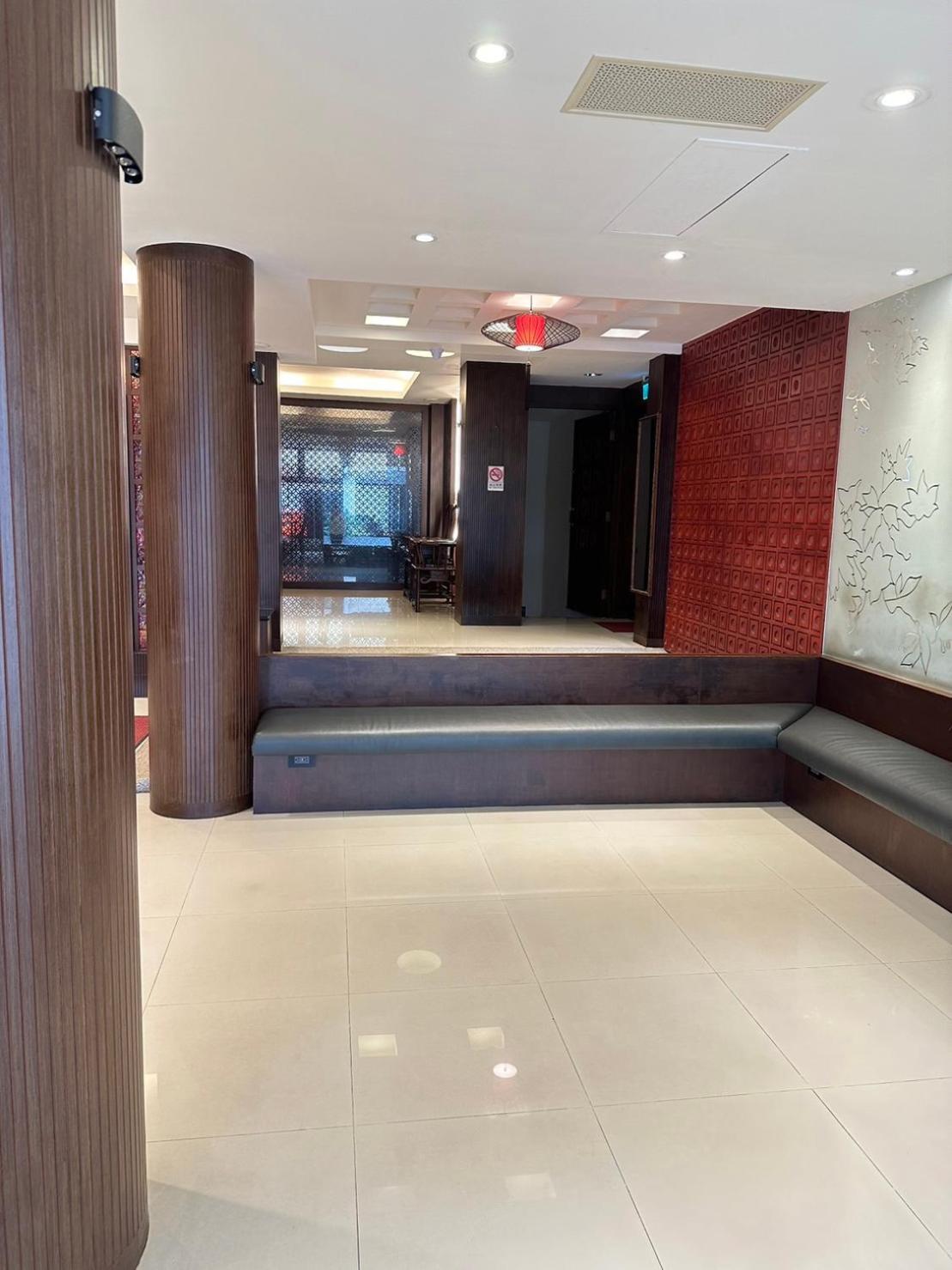 East Town 26 Hotel Hualien Exterior foto