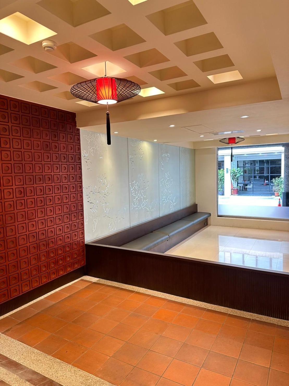 East Town 26 Hotel Hualien Exterior foto
