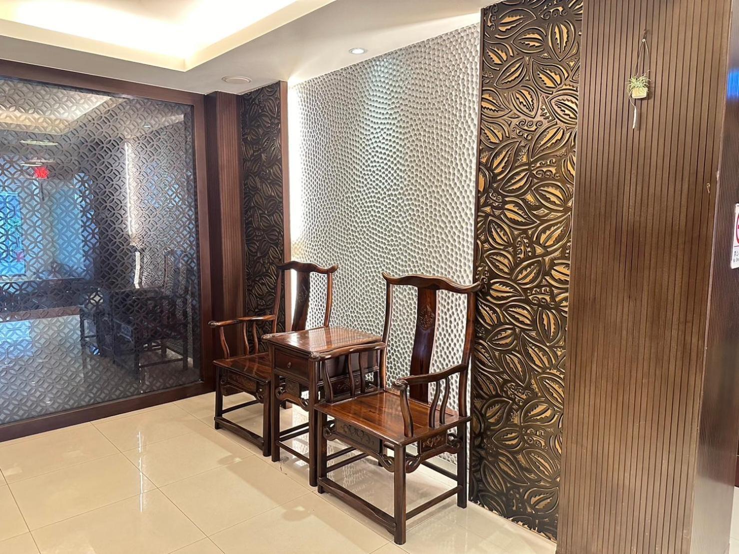 East Town 26 Hotel Hualien Exterior foto