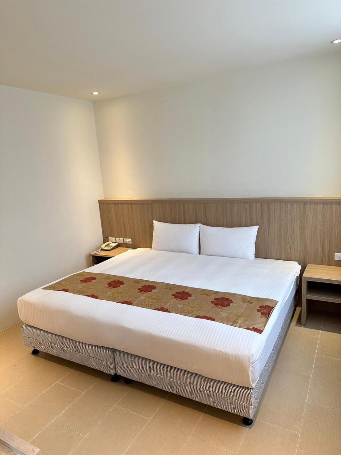 East Town 26 Hotel Hualien Exterior foto
