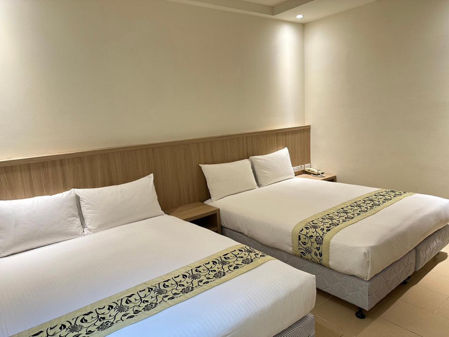 East Town 26 Hotel Hualien Exterior foto