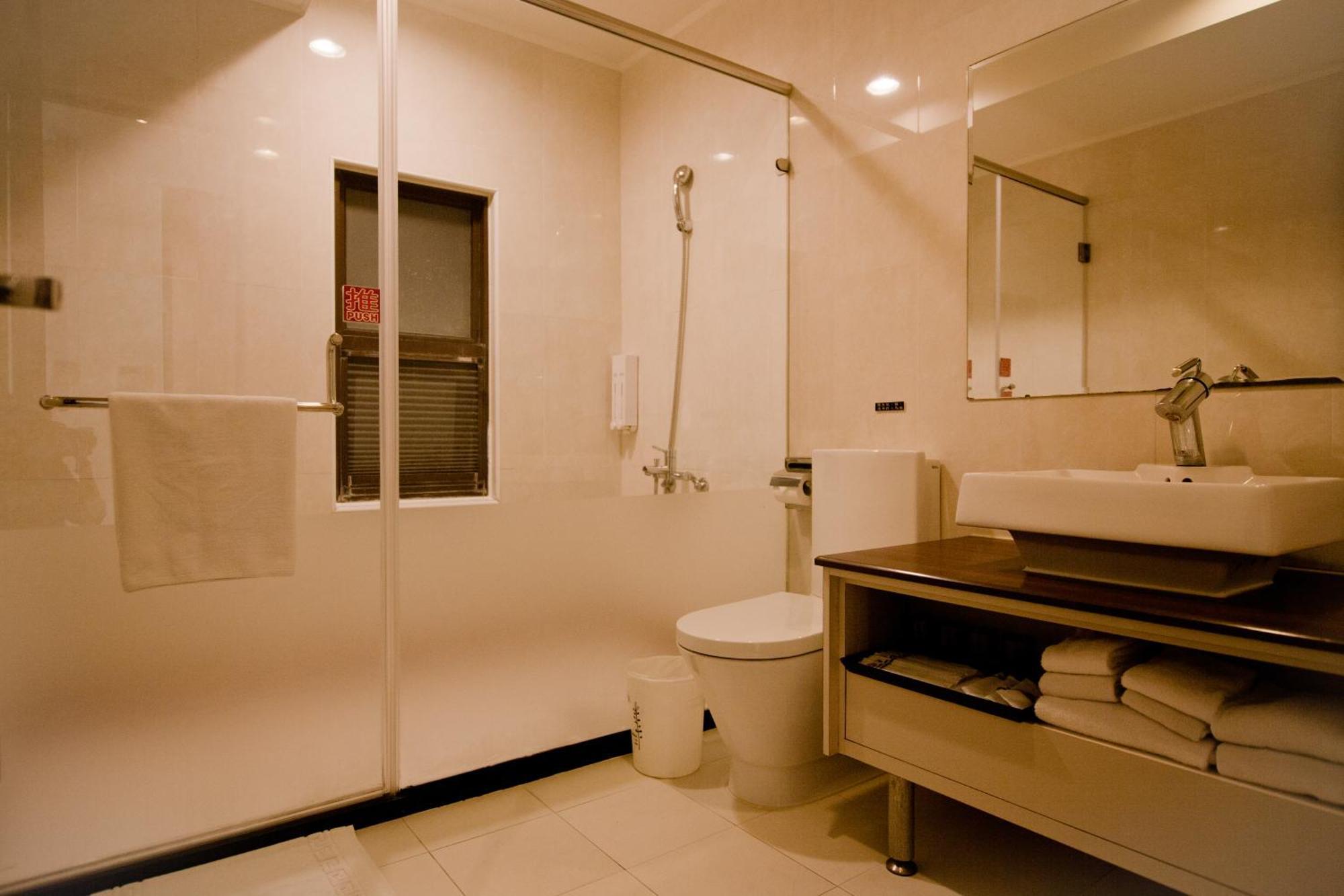 East Town 26 Hotel Hualien Quarto foto